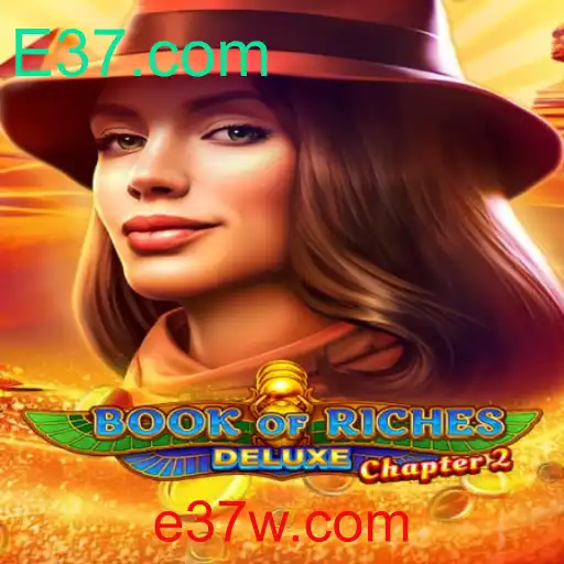 Explorando o Mundo de BookofRichesDeluxeChapter2: Um Mergulho na Aventura