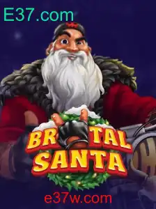 Descubra a Ação Festiva e Intensa em BrutalSanta
