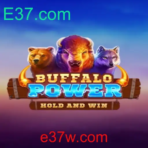 Explorando o Fascinante Mundo de BuffaloPower no E37.com