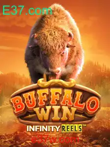 Descubra a Emoção do Jogo BuffaloWin