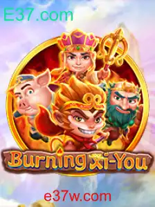 Explorando o Universo de BurningXiYou: Uma Jornada pelo Mundo do Jogo