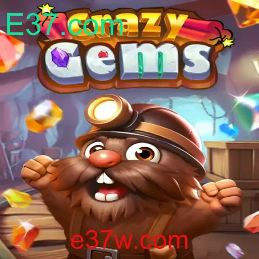 CrazyGems: Uma Jornada Fascinante no Mundo dos Jogos de Quebra-Cabeça