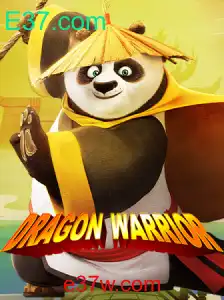 DragonWarrior: A Jornada Épica no Mundo dos Jogos