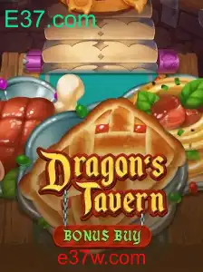 DragonsTavern: O Universo Fascinante do Novo Jogo no E37.com