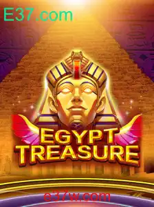 Explorando o Fascinante Mundo do Jogo EgyptTreasure