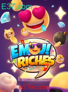 Explorando o Mundo Fascinante de EmojiRiches