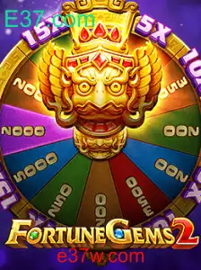 Introdução ao Fascinante Mundo de FortuneGems2 na Plataforma E37.com