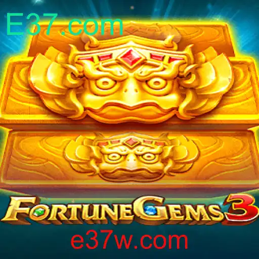 Descubra FortuneGems3: O Novo Sucesso de E37.com