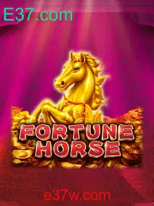 FortuneHorse: Mergulhando no Mundo de Aventuras do Jogo