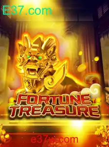 FortuneTreasure: Descubra o Fascínio do Novo Jogo em E37.com