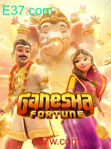 GaneshaFortune: Uma Aventurosa Jornada no Mundo dos Jogos