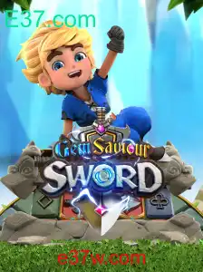 GemSaviourSword: Aventuras Épicas e Desafios no Universo Encantado dos Jogos