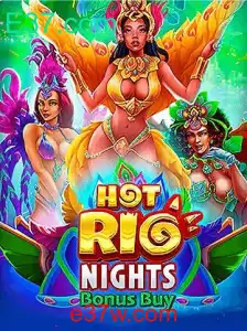 Descubra o Mundo de Emoções em HotRioNightsBonusBuy no E37.com