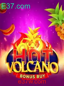 Explorando o Mundo de HotVolcanoBonusBuy e a Emoção de E37.com