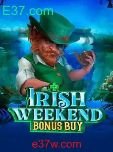 Explorando o Mundo de IrishWeekendBonusBuy com E37.com