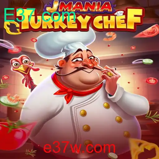 A Inovadora Experiência Culinária de JManiaTurkeyChef