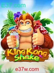Descubra o Fascinante Mundo de KingKongShake: Um Jogo Inovador