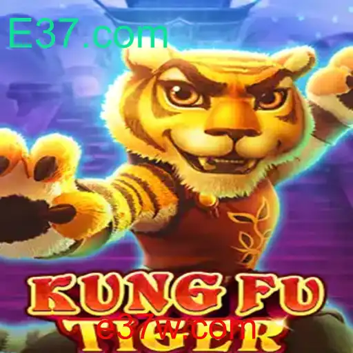 Descubra KungFuTiger: O Jogo de Ação Empolgante da E37.com
