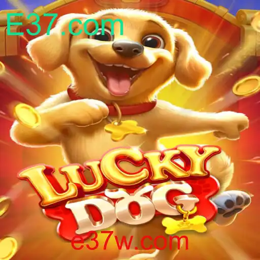 Descubra o Empolgante Mundo do LuckyDog