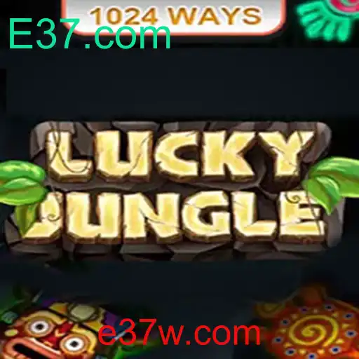 Descubra as Aventuras de LuckyJungle1024 no Universo de E37.com