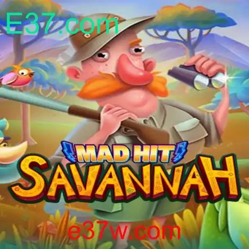 Explorando o Mundo de MadHitSavannah e o Envolvimento com E37.com