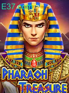 Descubra a Emocionante Aventura de PharaohTreasure no E37.com