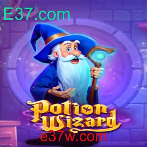 Explorando o Mundo Mágico de PotionWizard em E37.com