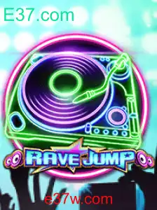 RaveJump: Uma Nova Dimensão de Diversão no E37.com