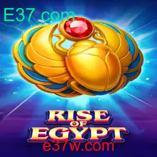 Explorando RiseOfEgypt: O Fascinante Mundo dos Jogos com E37.com