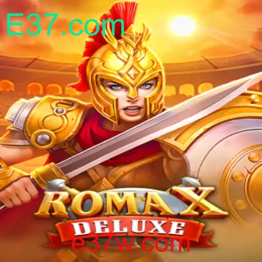 Descubra RomaXDeluxe: Aventuras e Estratégias em um Mundo Antigo