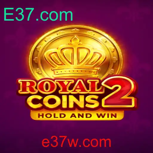 Explorando RoyalCoins2: O Universo Emocionante do Novo Jogo da E37.com
