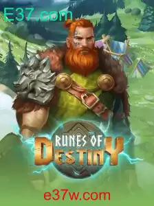 Descubra o Mundo Fascinante de RunesOfDestiny