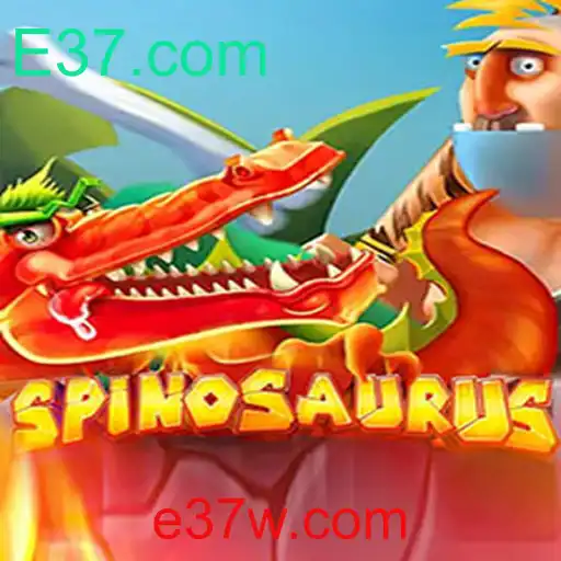 Spinosaurus: Um Mergulho no Mundo Pré-Histórico com E37.com