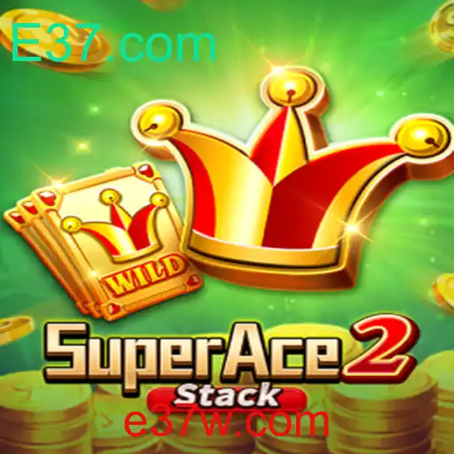 Descubra o Fascinante Mundo de SuperAce2 no Portal E37.com