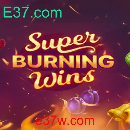 Explorando o Excitante Mundo de SuperBurningWins no E37.com