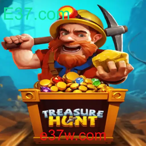 Explorando o Excitante Mundo do Jogo TreasureHunt: Uma Jornada de Aventuras e Estratégias