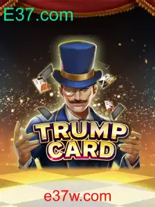 Explorando TrumpCard: Estratégia e diversão no universo de E37.com