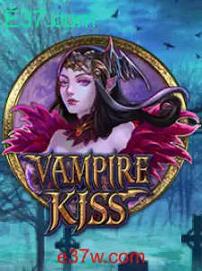 Explorando VampireKiss: O Novo Jogo de Estratégia Sob a Lente de E37.com