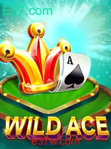 WildAce: Mergulhando no Mundo Vibrante do Novo Jogo de Cartas