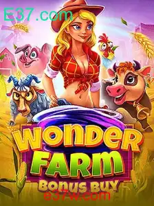 Explorando o Mundo Encantado de WonderFarmBonusBuy